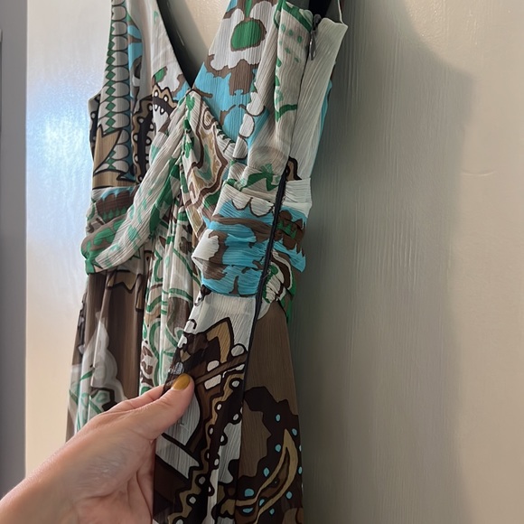 Esprit maxi dress - Picture 3 of 6